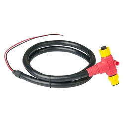 Ancor NMEA 2000 Power Cable With Tee